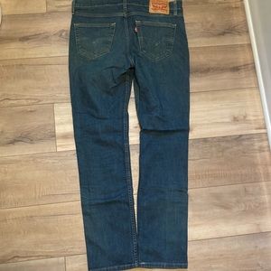 Levi 511 jeans